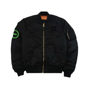 Type o negative Official licensed merchandise type o negative bomber jacket M